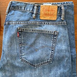 Levi 569 Jeans